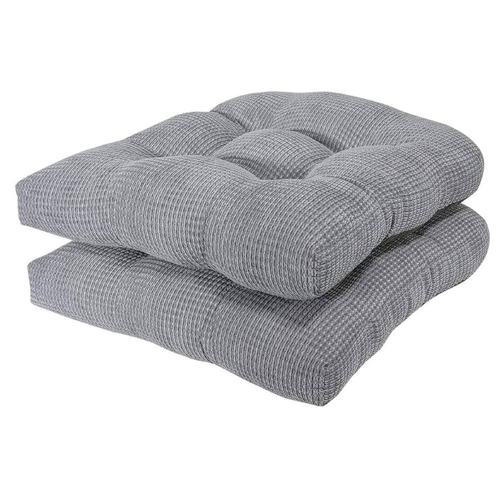 Arlee non-skid memory foam chair pad